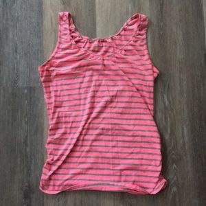 Nursing Tank